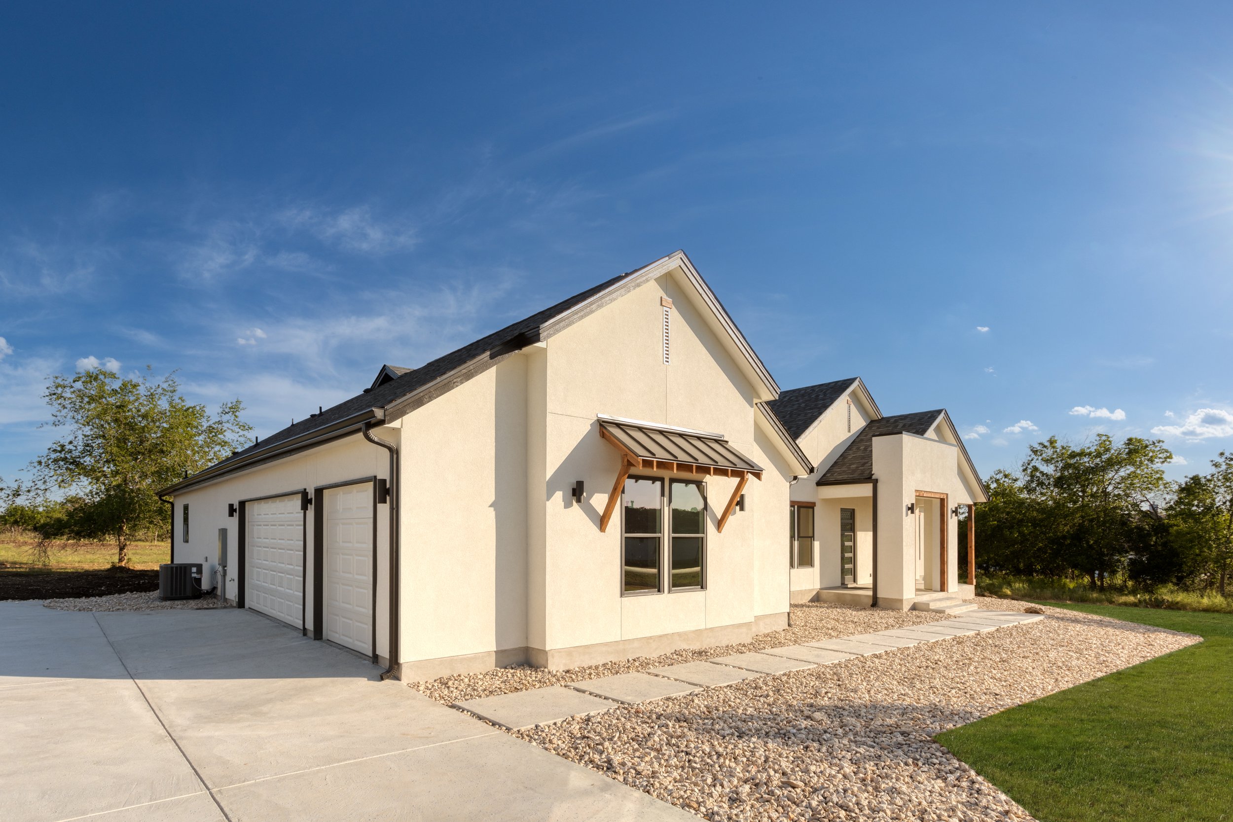 Hill Country Custom Build - Photo 1