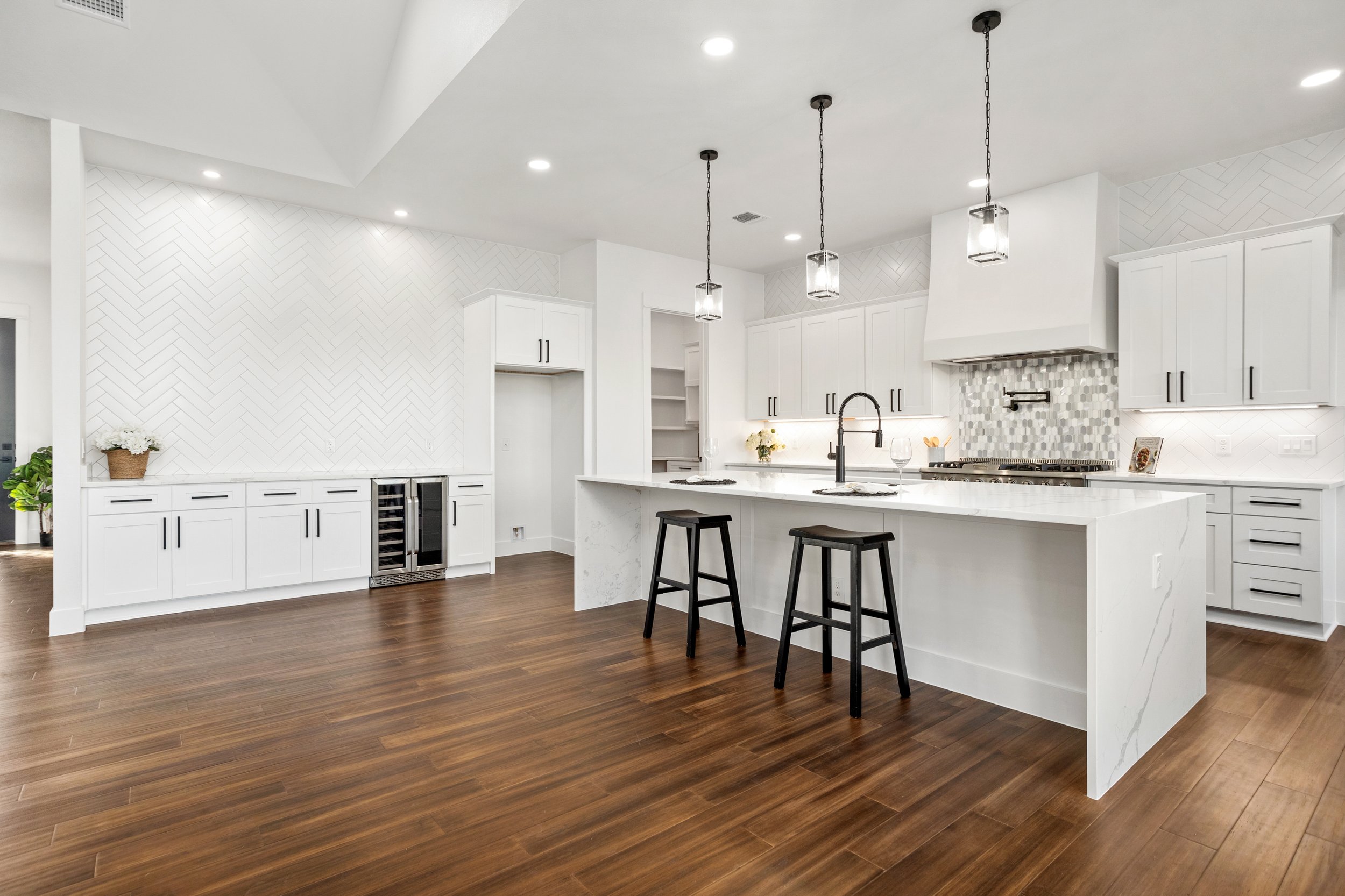 Hill Country Custom Build - Photo 10