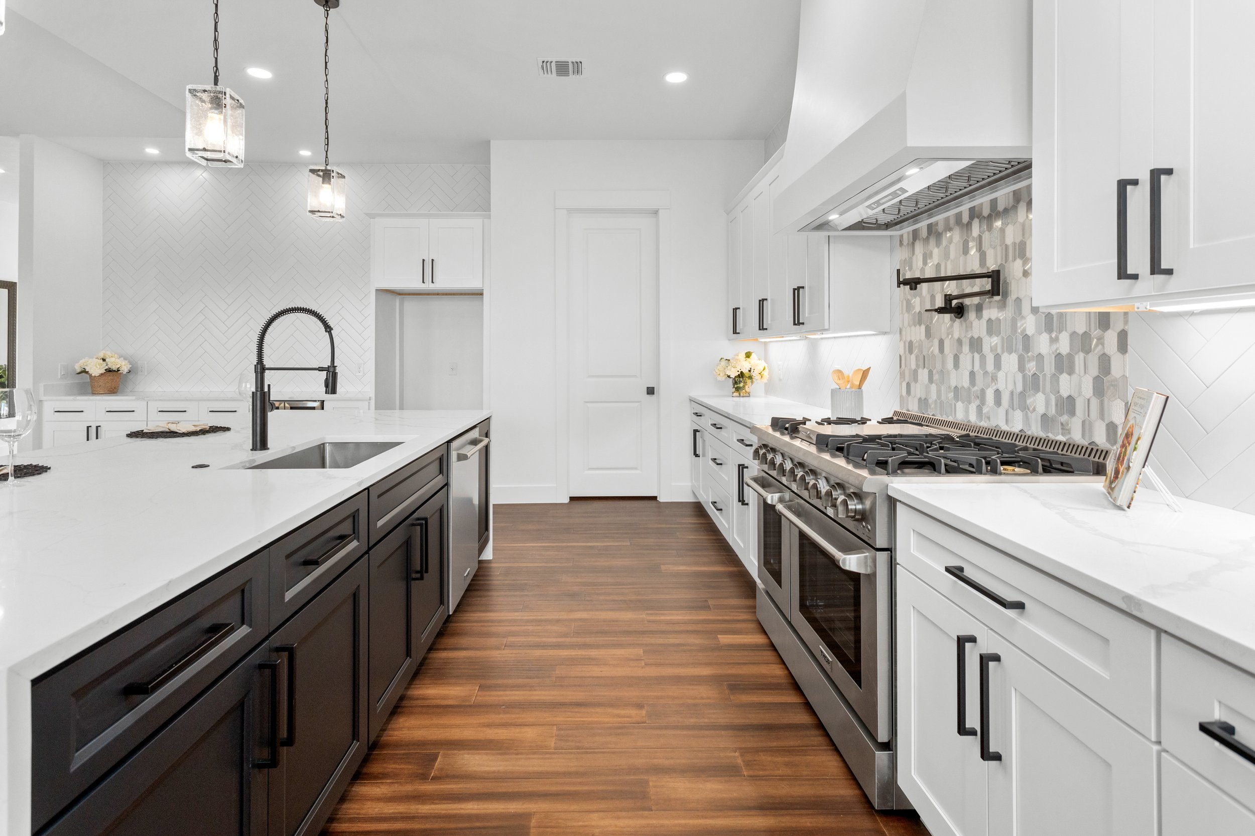 Hill Country Custom Build - Photo 11