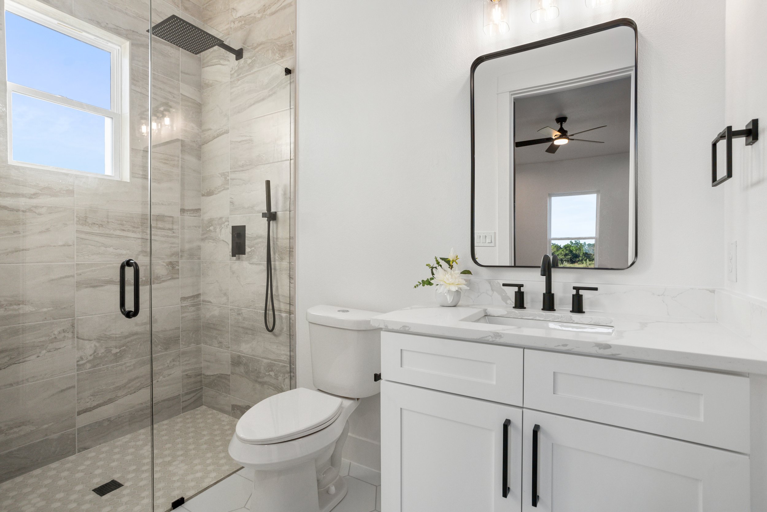 Hill Country Custom Build - Photo 23