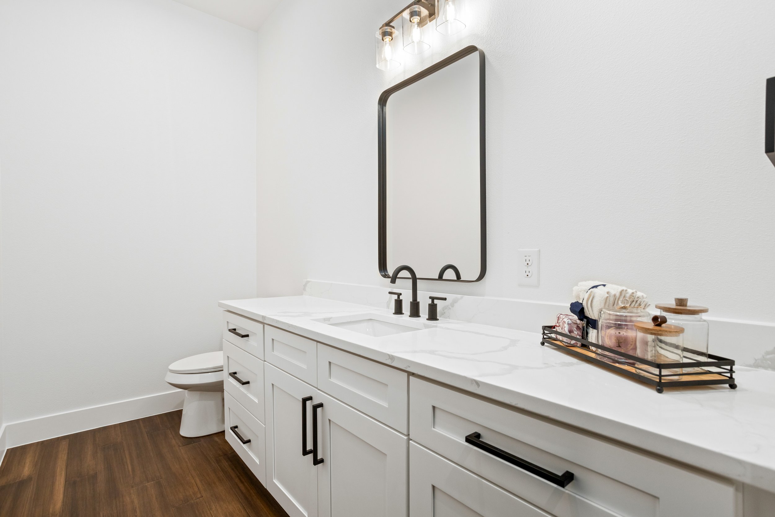 Hill Country Custom Build - Photo 27