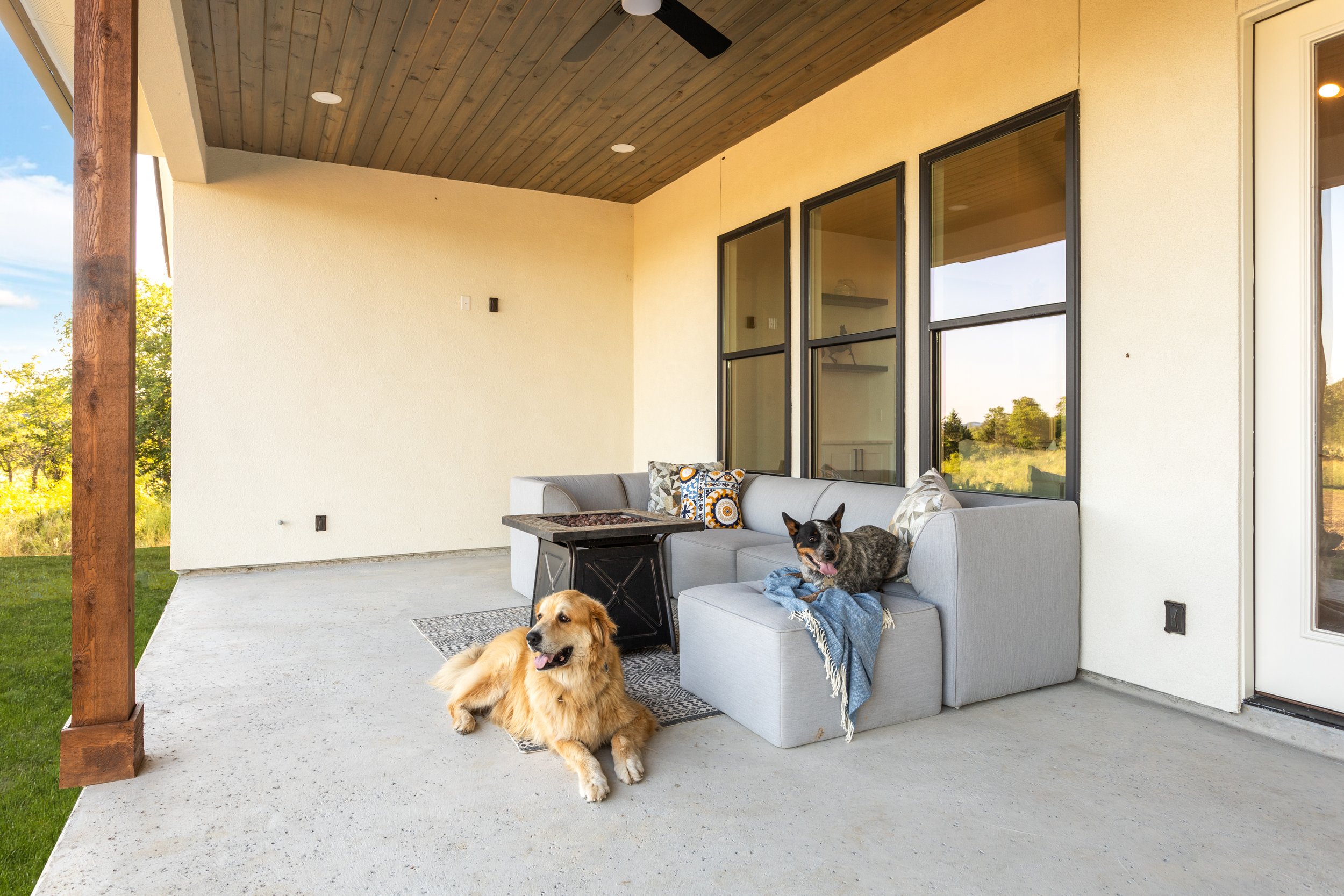 Hill Country Custom Build - Photo 28