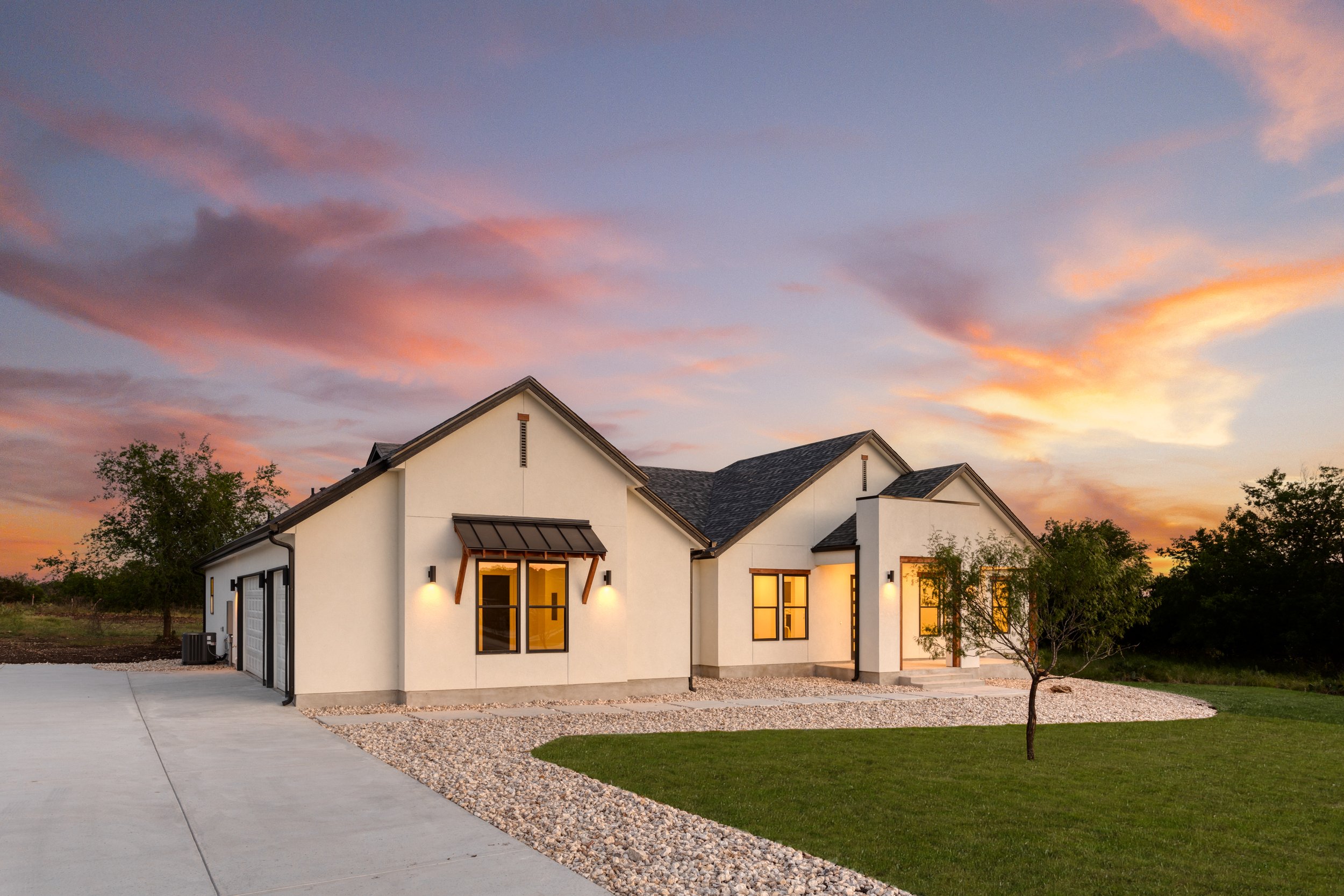 Hill Country Custom Build - Photo 30