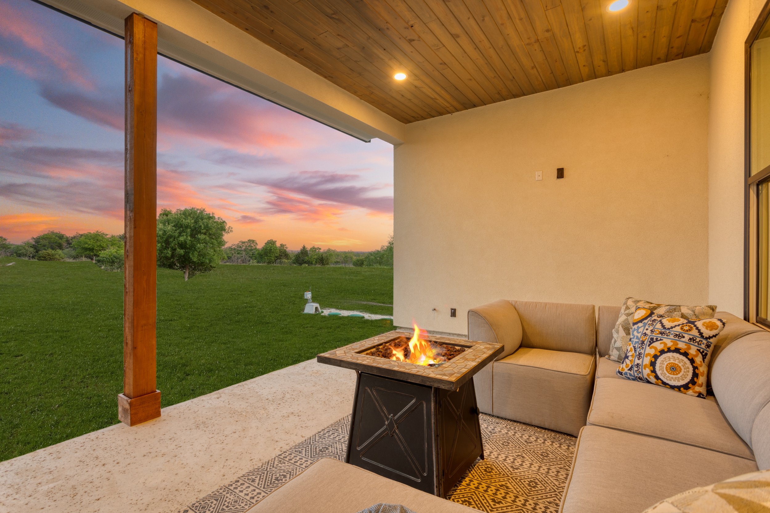 Hill Country Custom Build - Photo 31