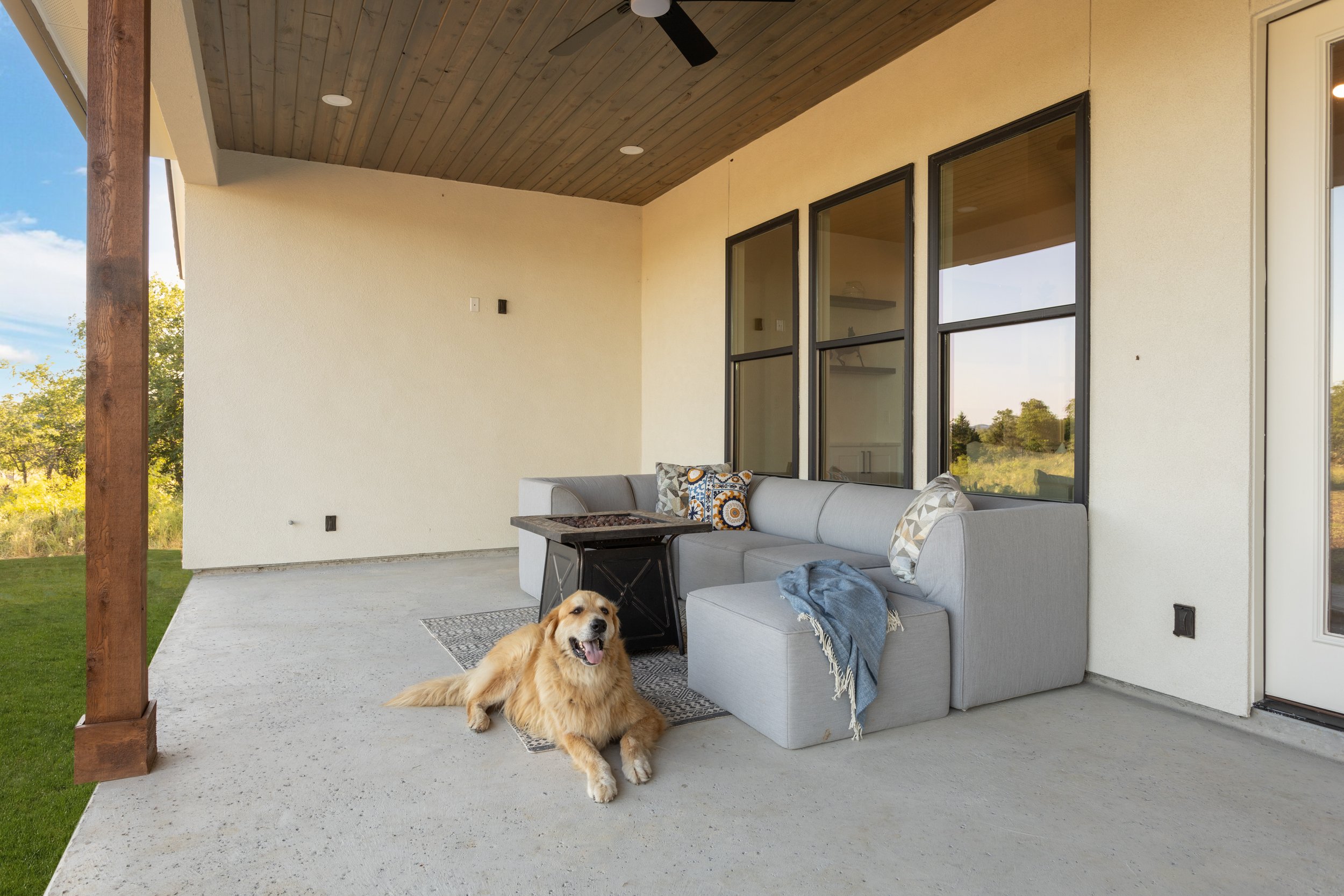 Hill Country Custom Build - Photo 32
