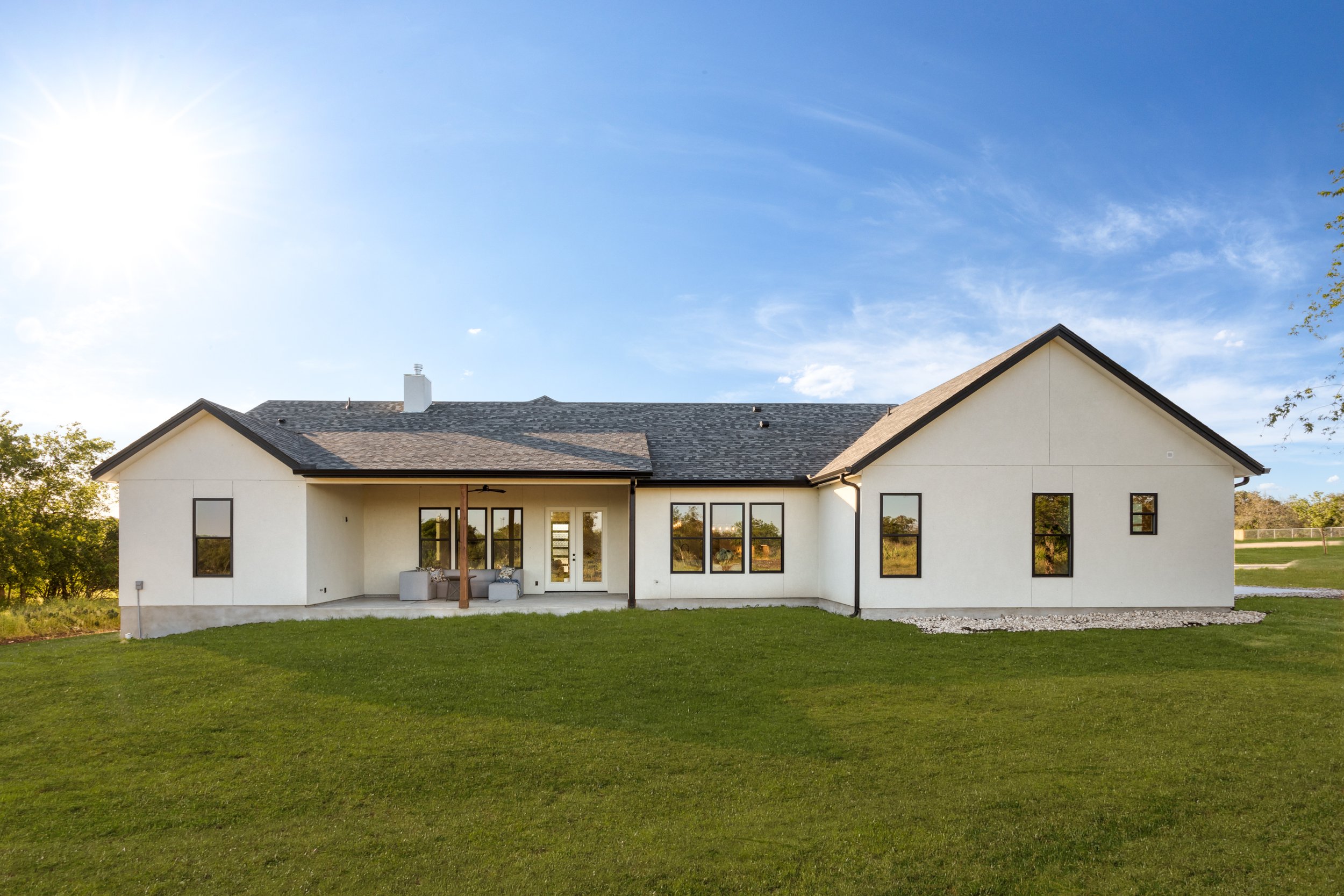 Hill Country Custom Build - Photo 33