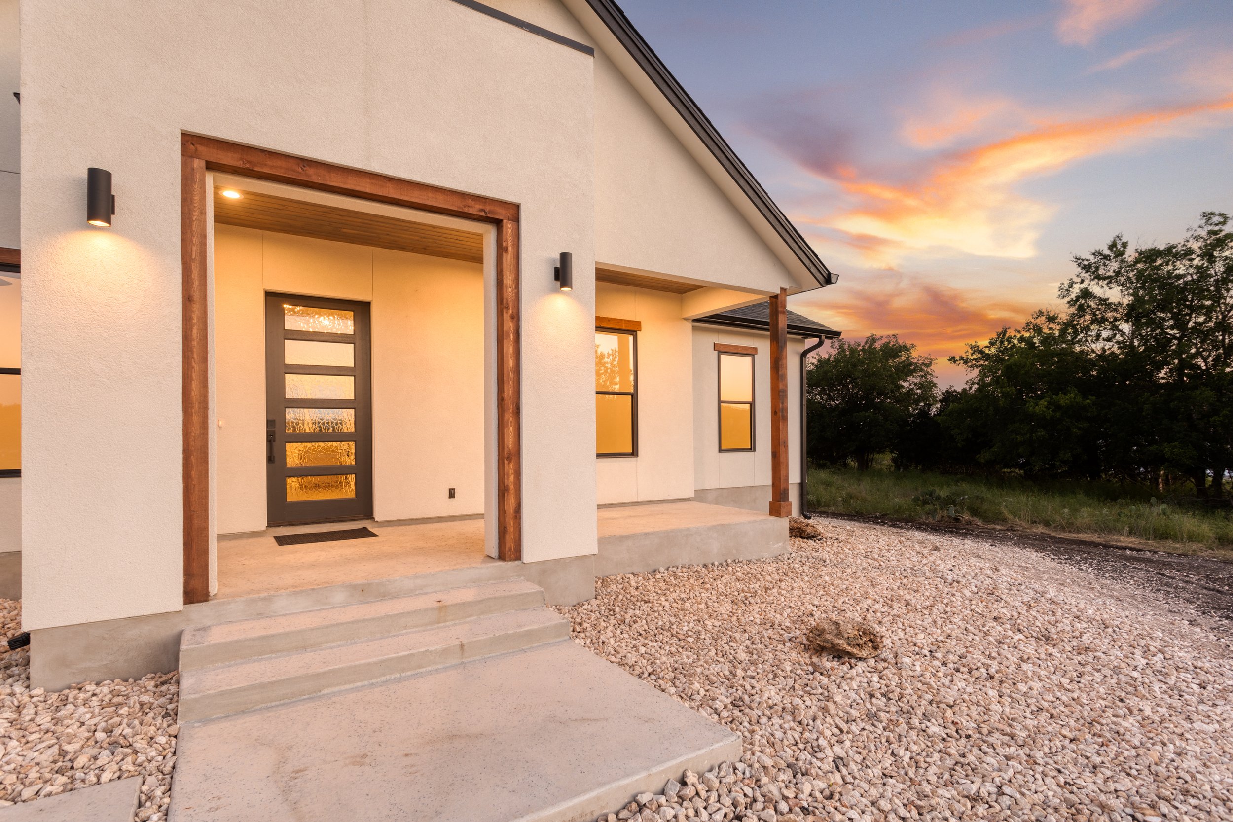 Hill Country Custom Build - Photo 34