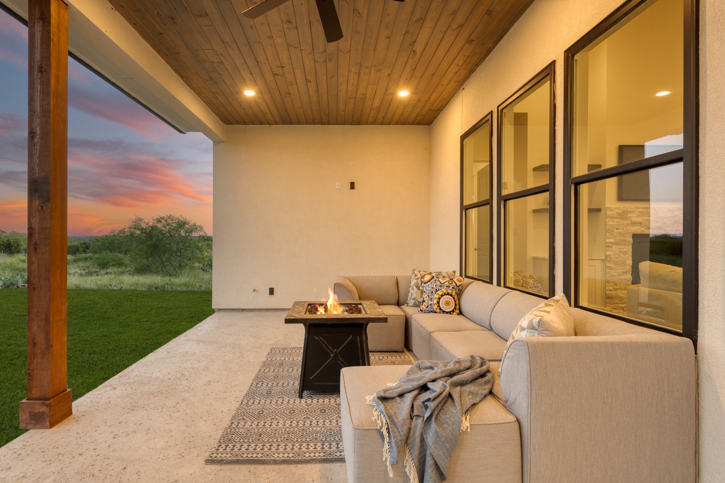 Hill Country Custom Build - Photo 35