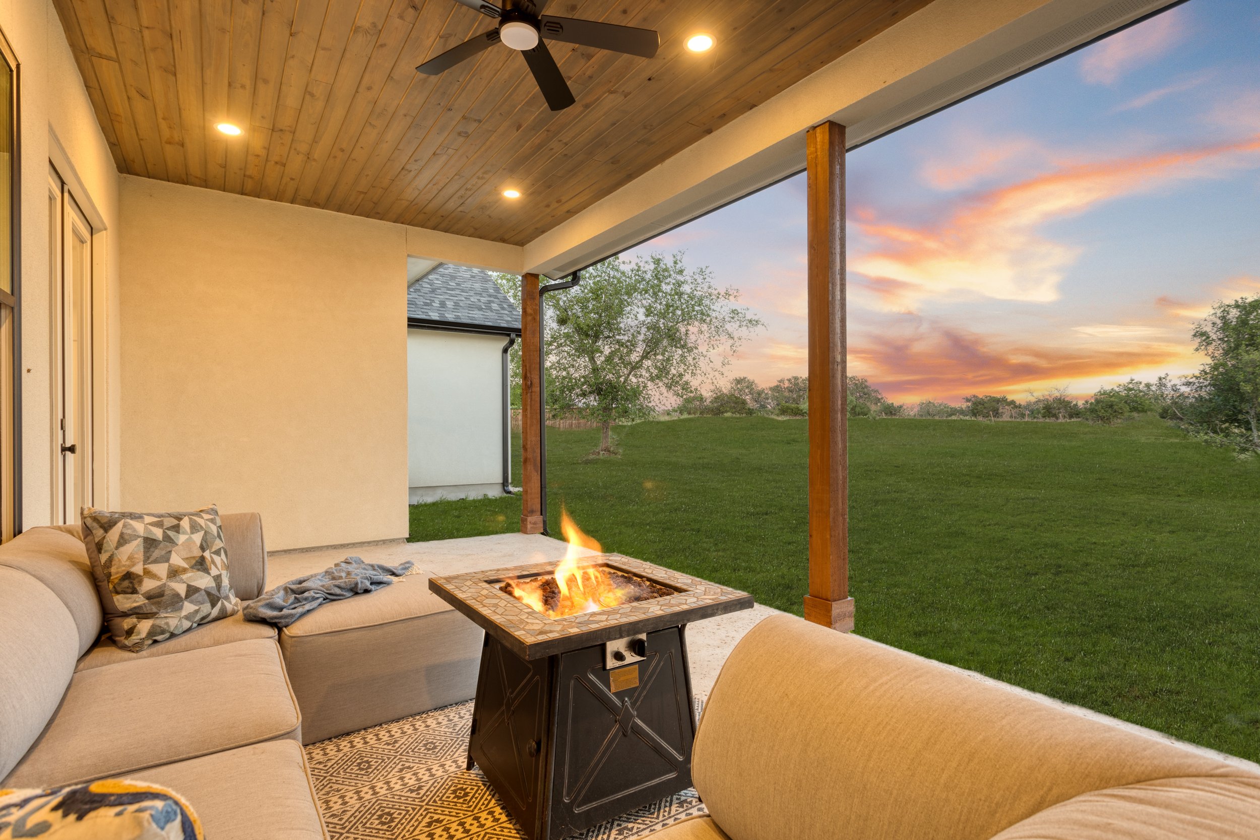 Hill Country Custom Build - Photo 36