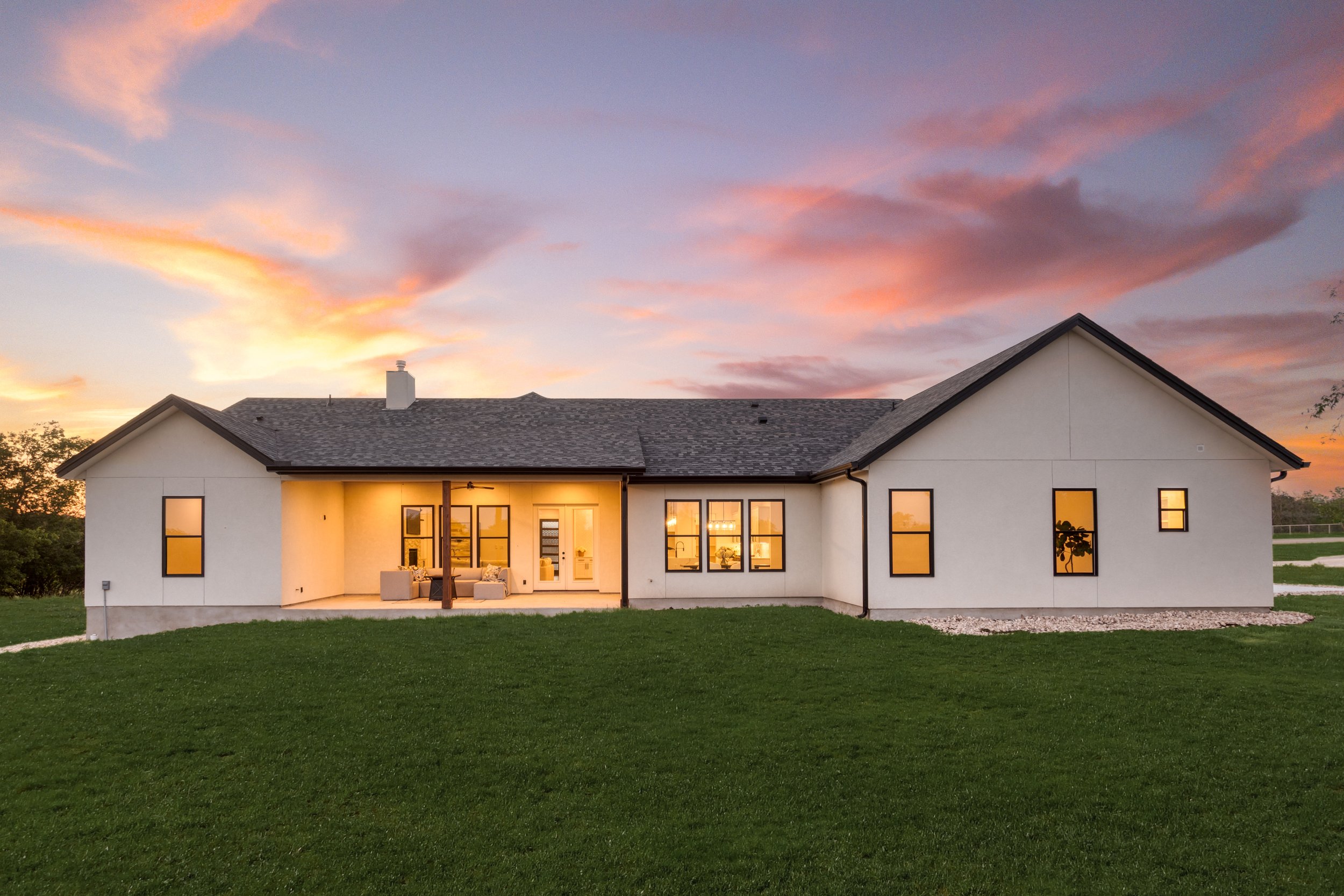 Hill Country Custom Build - Photo 37