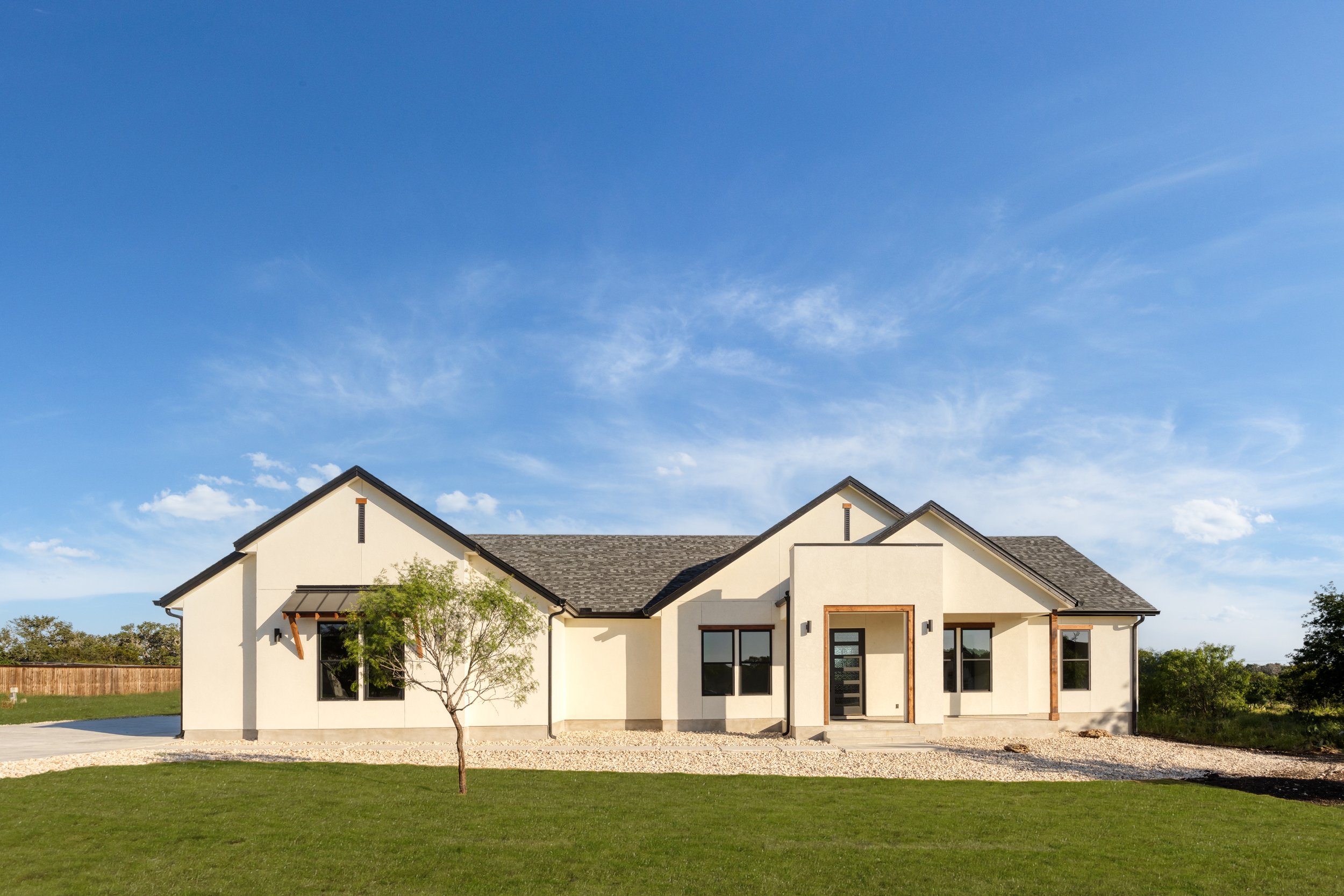 Hill Country Custom Build - Photo 4