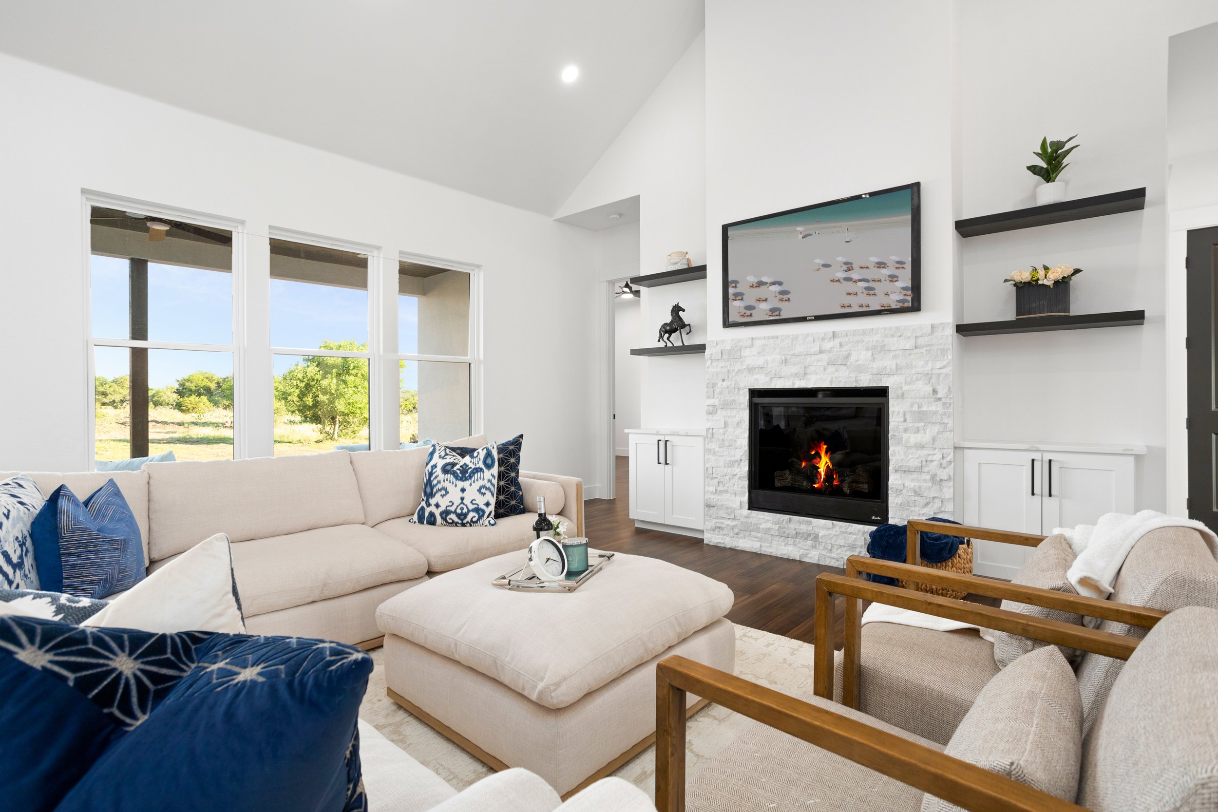 Hill Country Custom Build - Photo 5