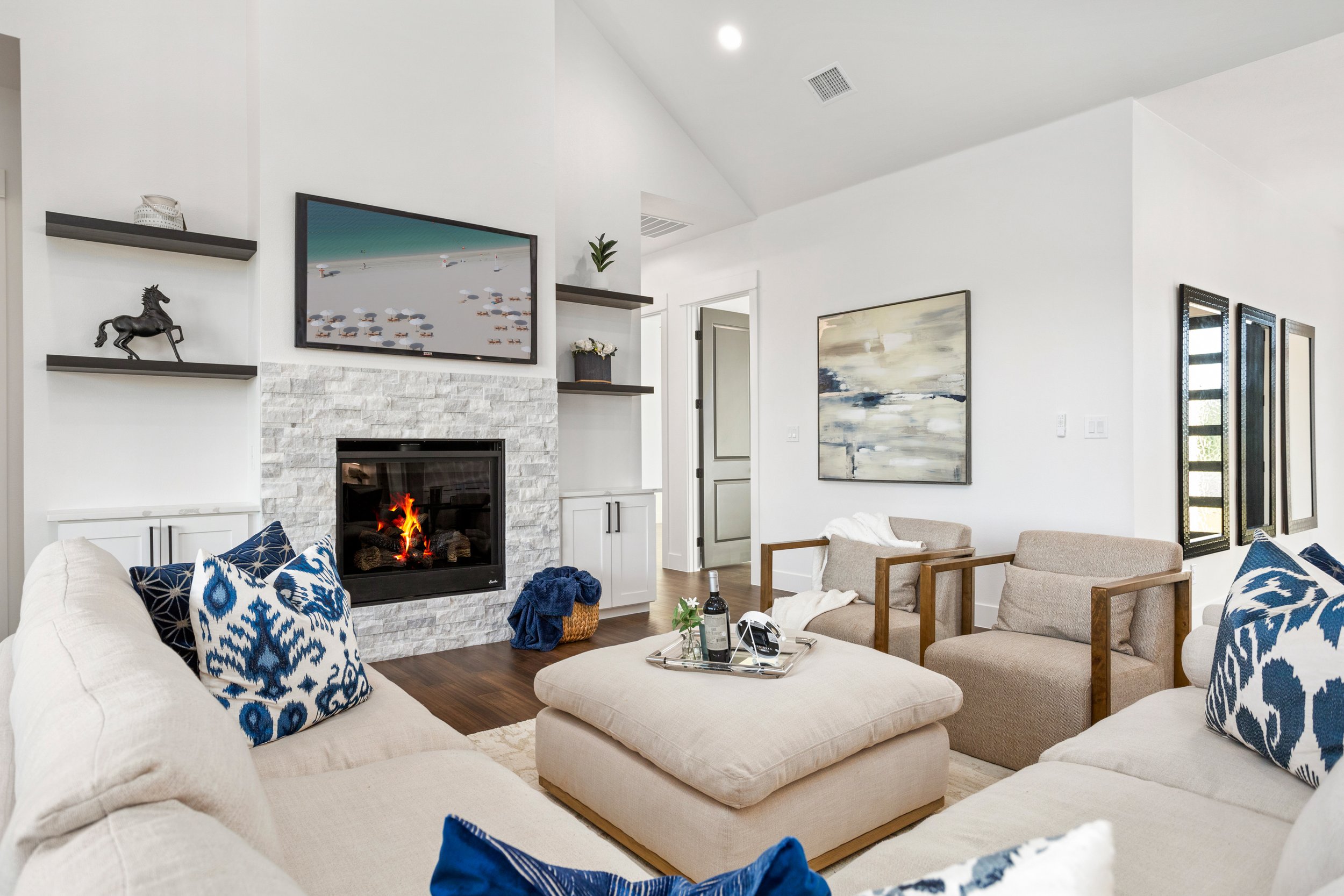 Hill Country Custom Build - Photo 6