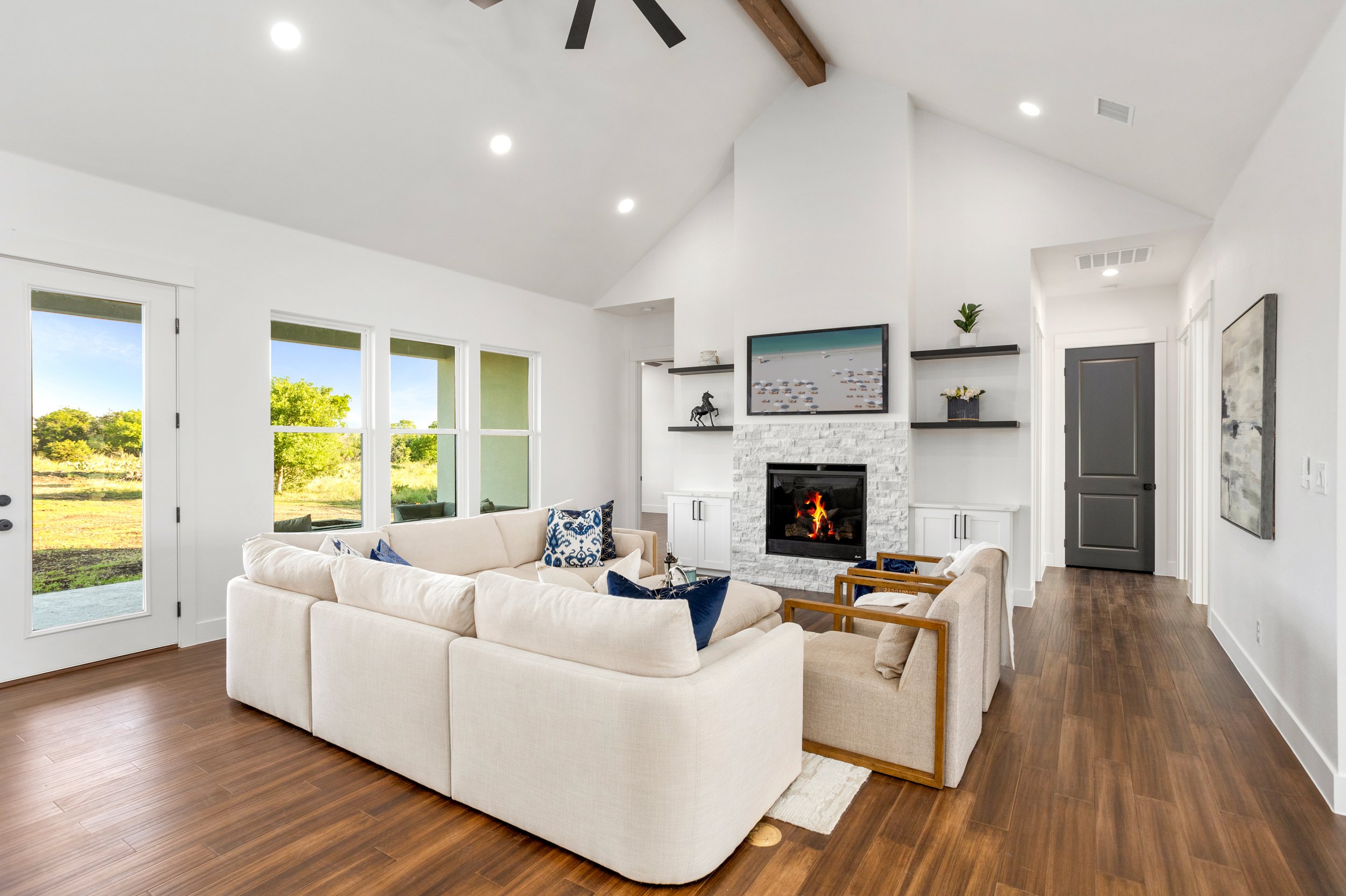 Hill Country Custom Build - Photo 7