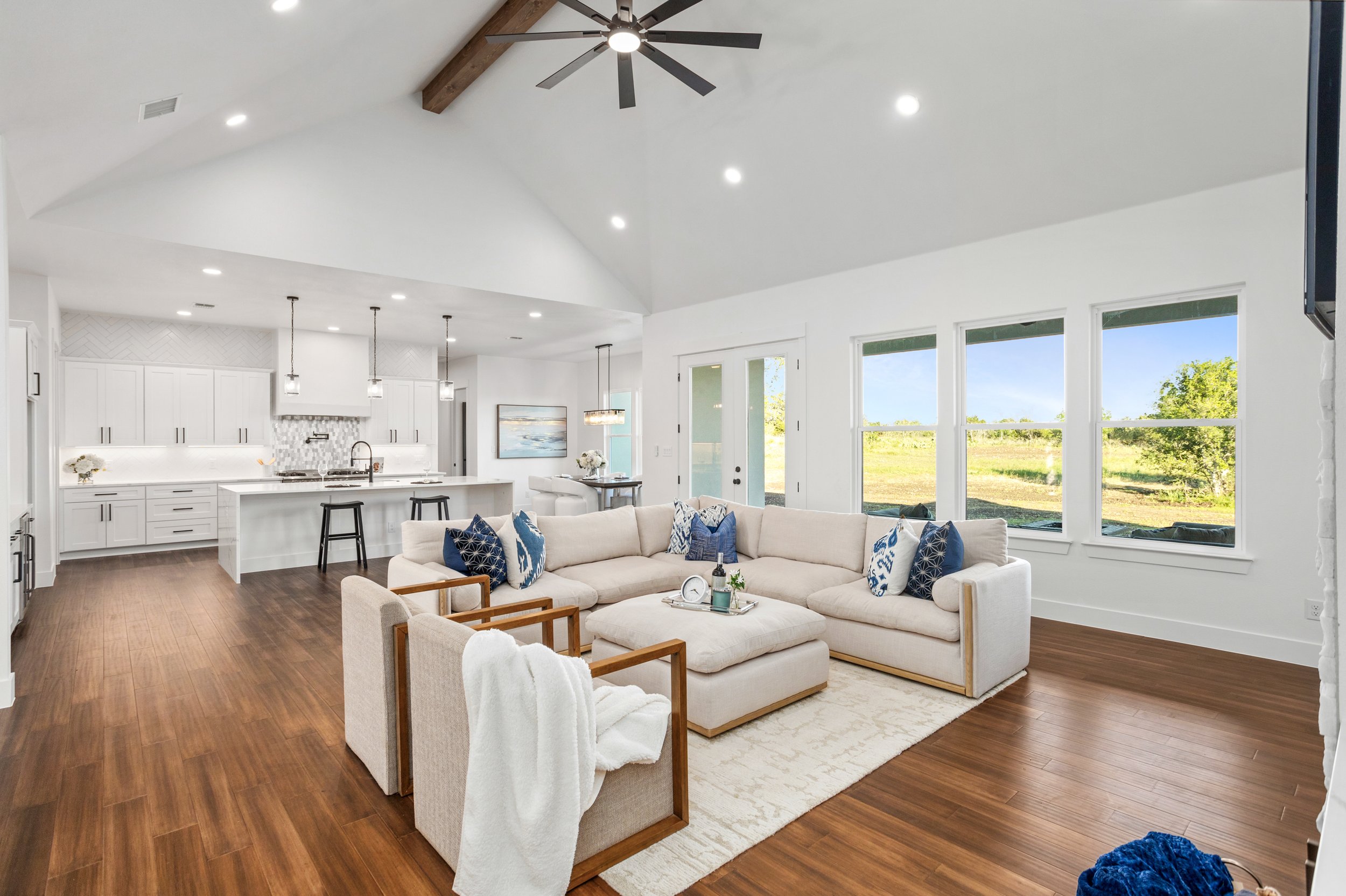 Hill Country Custom Build - Photo 8