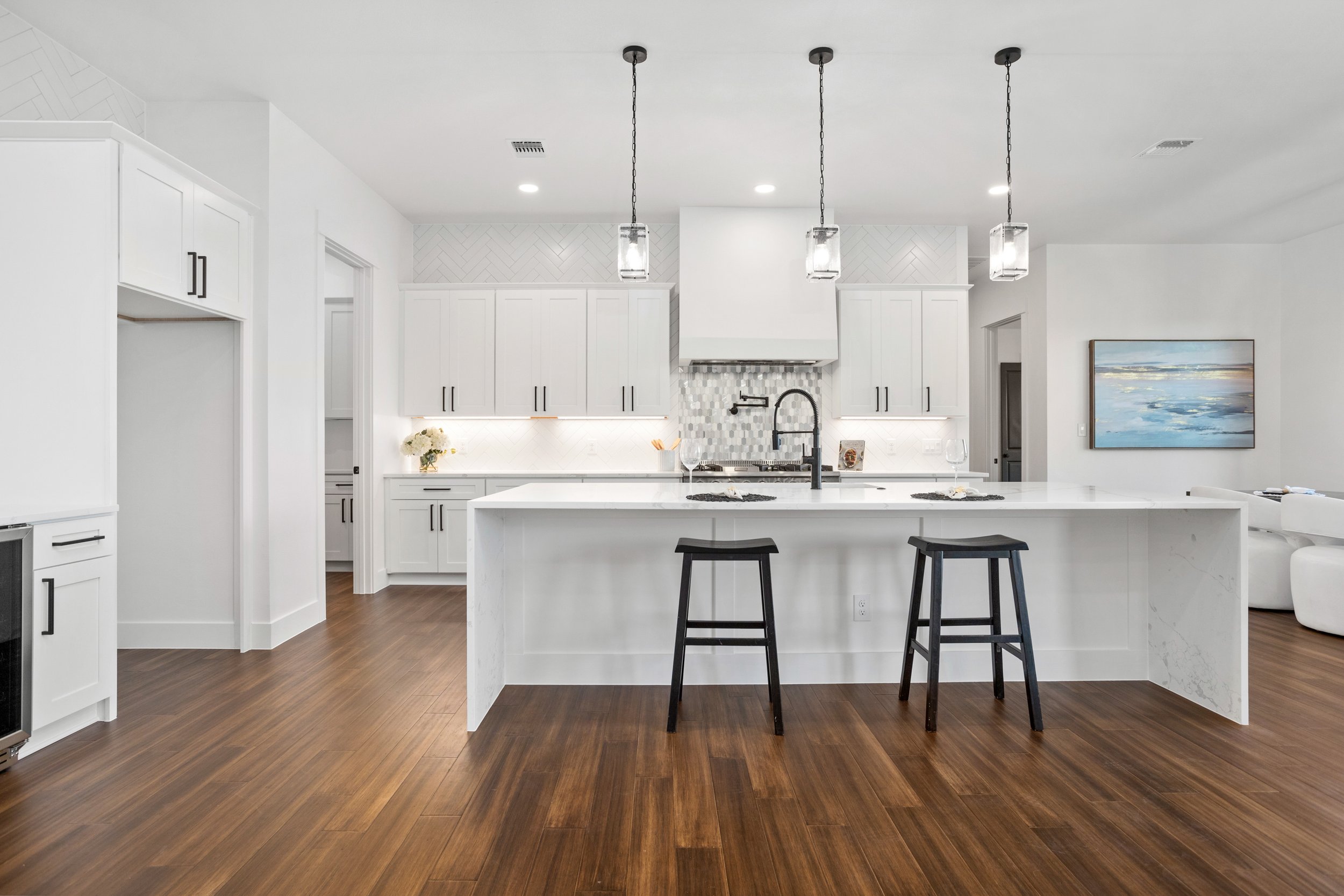 Hill Country Custom Build - Photo 9